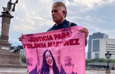 Exigen justicia por Yolanda Martínez, habrá una segunda autopsia