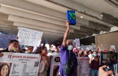 Se cumple un año del caso de Yolanda Martínez: siguen exigiendo justicia