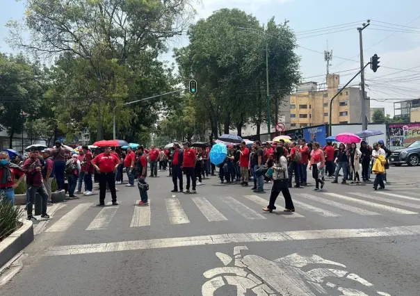 Activan por error la alerta sísmica en Ciudad de México; hacían mantenimiento.