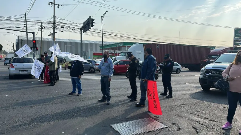 Huelga en la UAM se ve lejos de concluir a dos meses del paro