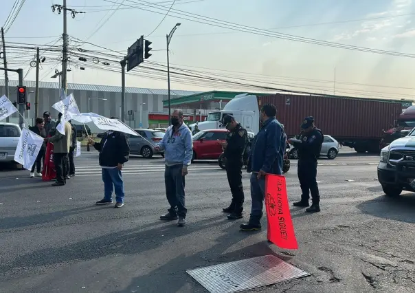 Huelga en la UAM se ve lejos de concluir a dos meses del paro