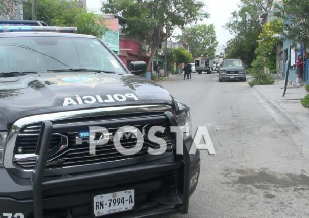 Feminicidio en Apodaca: encuentran a mujer de 25 años sin vida