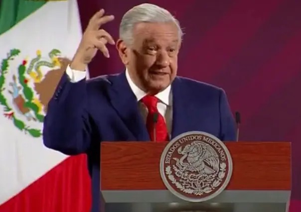 Se lanza AMLO contra magistrados por invalidación de “Plan B”