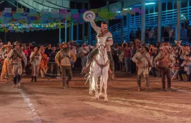 ¡Lista la cartelera! Palenque, velaria y expobandas en la FENADU 2023