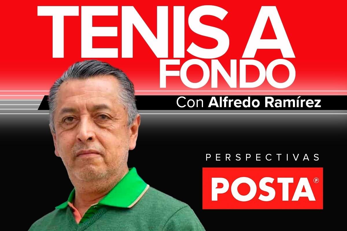 La salud mental, un tema recurrente en el tenis