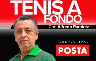 La salud mental, un tema recurrente en el tenis