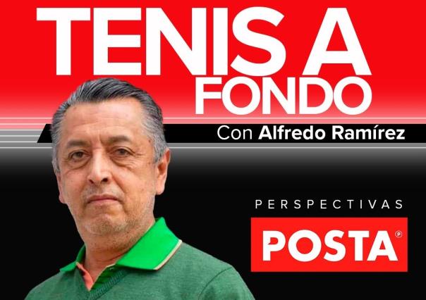 La salud mental, un tema recurrente en el tenis