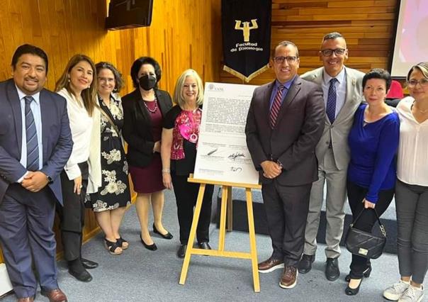 Buscan UANL y UNAM mejorar rendimiento de atletas con convenio de neurociencia