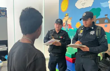 Localizan a joven de 14 años de Aguascalientes en Escobedo, Nuevo León