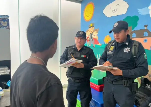 Localizan a joven de 14 años de Aguascalientes en Escobedo, Nuevo León