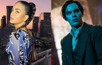 Melissa Barrera competirá por el amor de Nicholas Hoult en nueva película