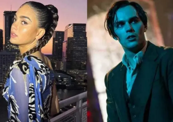 Melissa Barrera competirá por el amor de Nicholas Hoult en nueva película