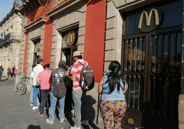 Reportan 100% de ocupación de restaurantes en el Día de las Madres en Durango