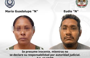 Detienen a presuntos secuestradores del hermano de una diputada en Morelos