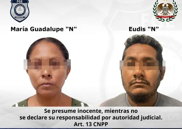 Detienen a presuntos secuestradores del hermano de una diputada en Morelos