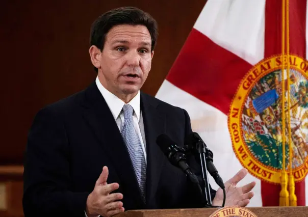 Aprueba Florida ley contra migración irregular