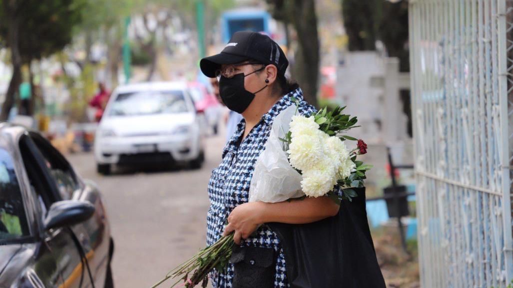 Celebración del Día de las madres en Álvaro Obregón transcurrió sin inconvenientes