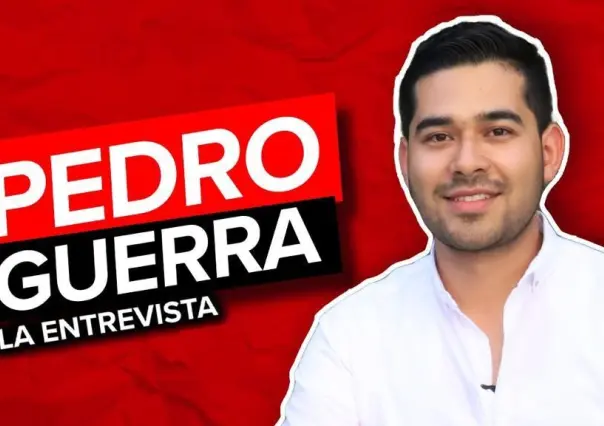 El espectáculo de la política: Pedro Guerra