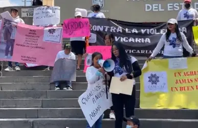 Llega a Los Reyes Acaquilpan la Ruta de la Reconciliación de Alejandra del Moral