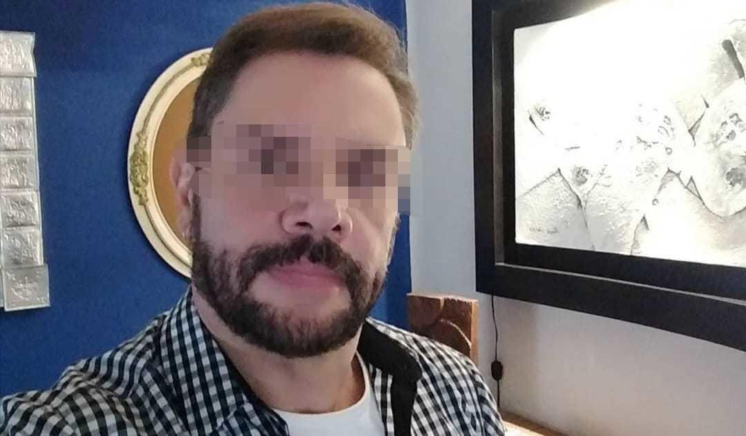 Juez declaró inocente a Héctor Parra en los siete cargos de abuso sexual. Foto: Instagram