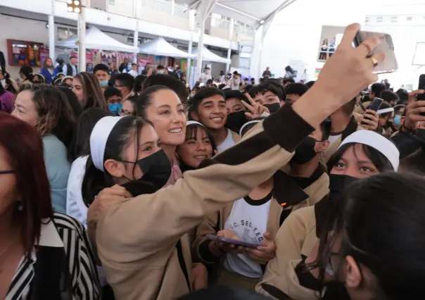 Feria por la paz y la igualdad: Garantizando el desarrollo sin violencia en CDMX