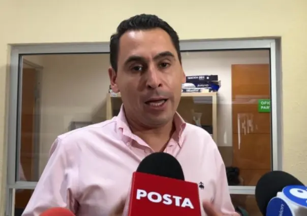 Promueve diputado Luis Susarrey tarjeta única para transporte