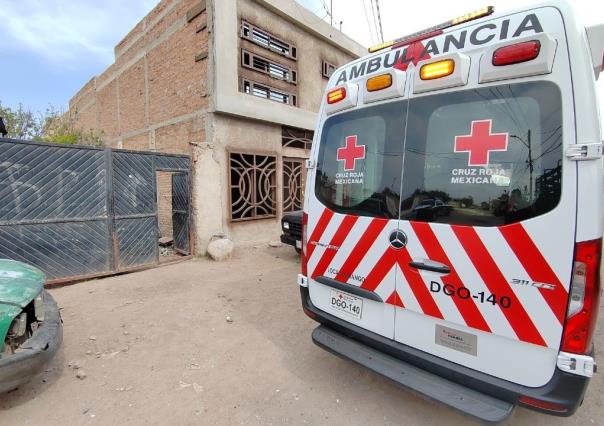 Muere hombre de la tercera edad tras ser drogado por un ladrón con un somnífero