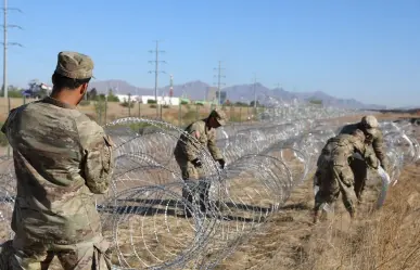 Hoy finaliza el Título 42 en Estados Unidos; endurecen leyes a indocumentados