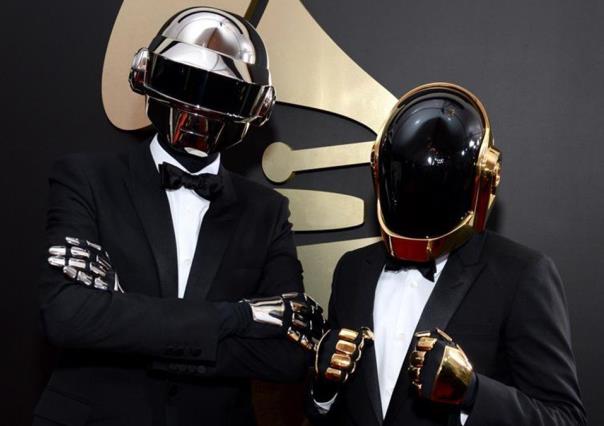 Desmiente gobierno de la CDMX posible concierto de Daft Punk en el Zócalo