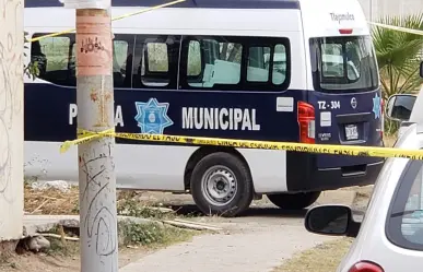 Encuentran restos humanos de una mujer en un parque de Tlajomulco de Zúñiga