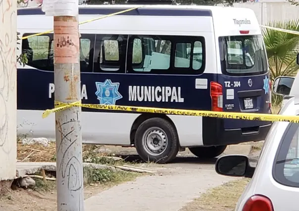 Encuentran restos humanos de una mujer en un parque de Tlajomulco de Zúñiga