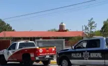 Se electrocuta niño durante festival por el Día de las Madres en Coahuila