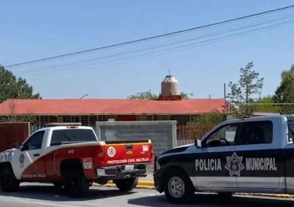 Se electrocuta niño durante festival por el Día de las Madres en Coahuila