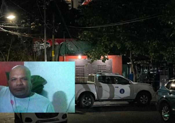 Asesinan a exreportero en Acapulco
