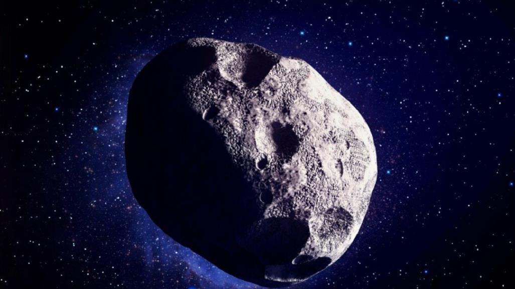 Peligroso asteroide pasará muy cerca de la Tierra