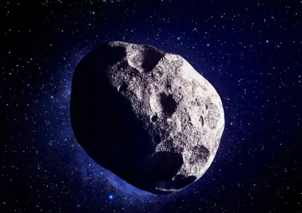 Peligroso asteroide pasará muy cerca de la Tierra