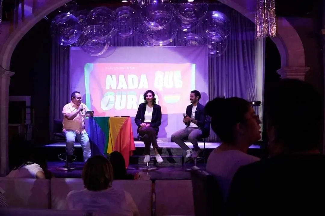 Movimiento Ciudadano denuncia aplicación de terapias de conversión en Durango