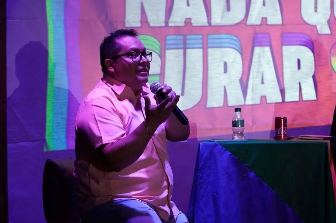 Movimiento Ciudadano denuncia aplicación de terapias de conversión en Durango