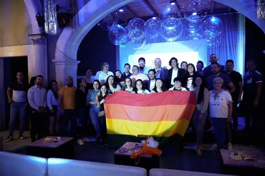 Movimiento Ciudadano denuncia aplicación de terapias de conversión en Durango