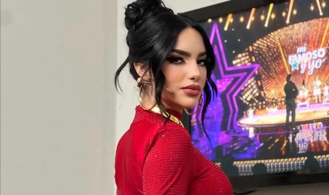 Kimberly Loaiza fue consejera de Mi Famoso y Yo. Foto: Instagram