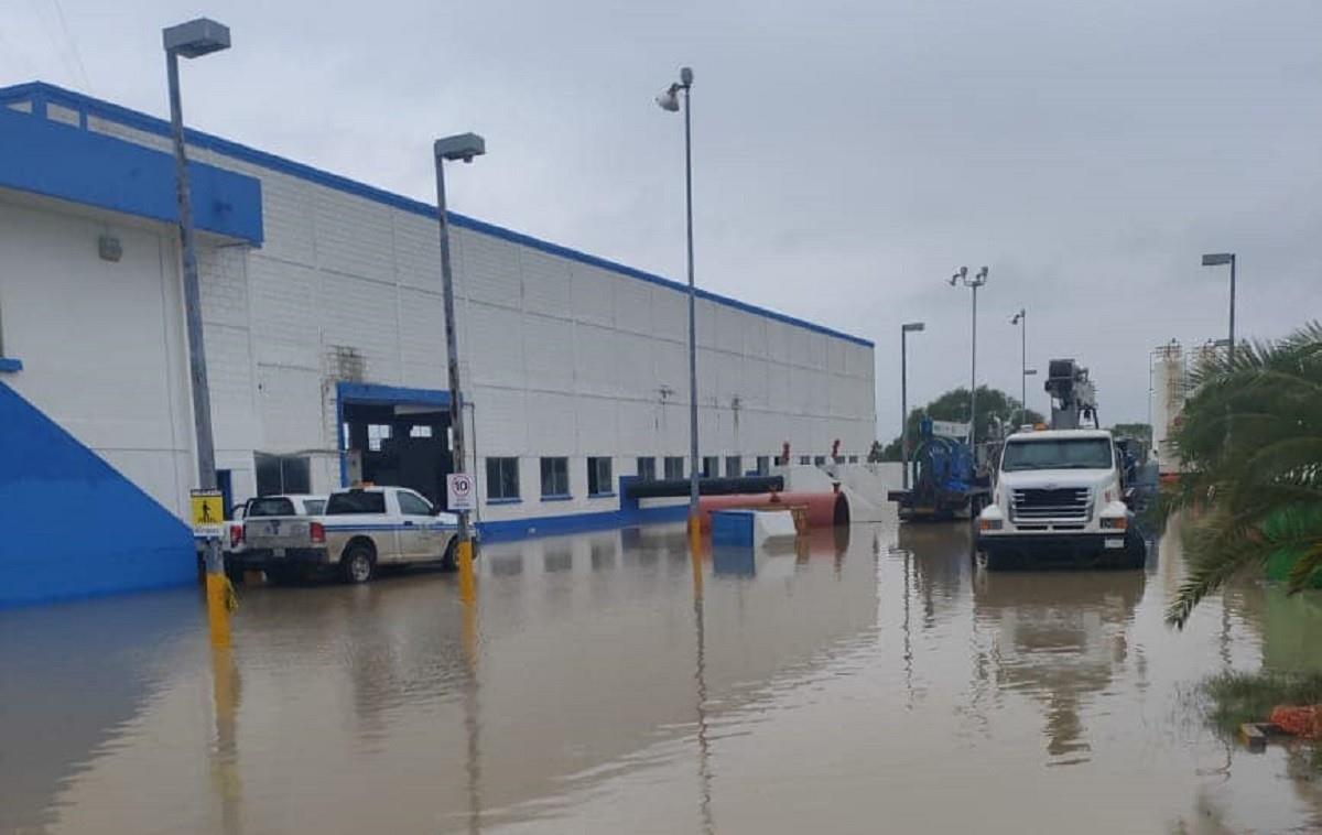 Interrumpirán 30% servicio de agua potable en área metropolitana de Monterrey