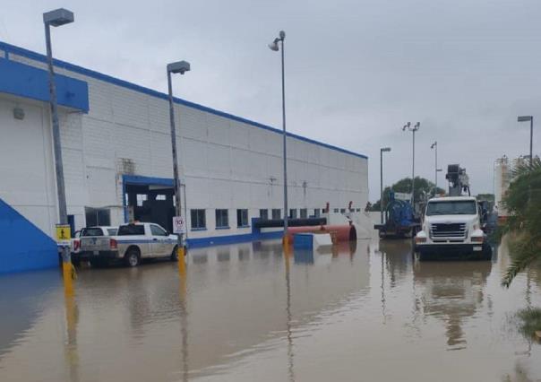 Interrumpirán 30% servicio de agua potable en área metropolitana de Monterrey