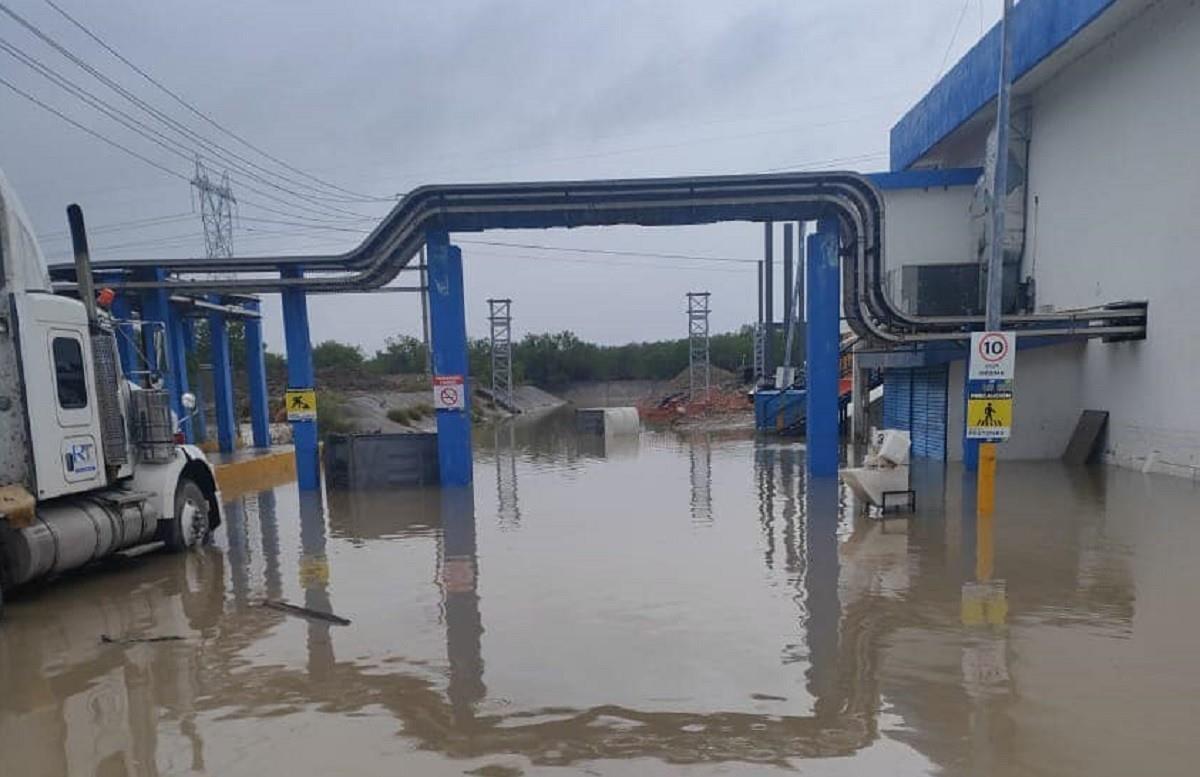 Interrumpirán 30% servicio de agua potable en área metropolitana de Monterrey