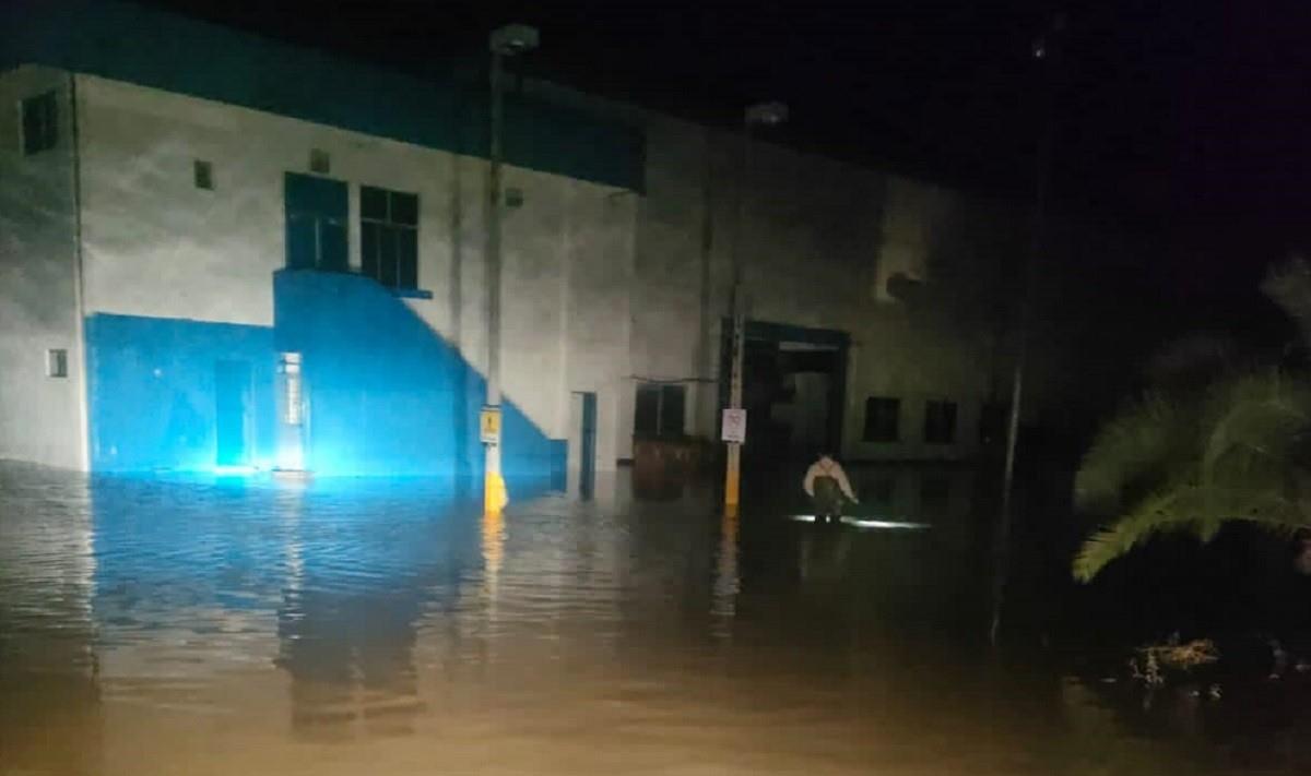 Interrumpirán 30% servicio de agua potable en área metropolitana de Monterrey