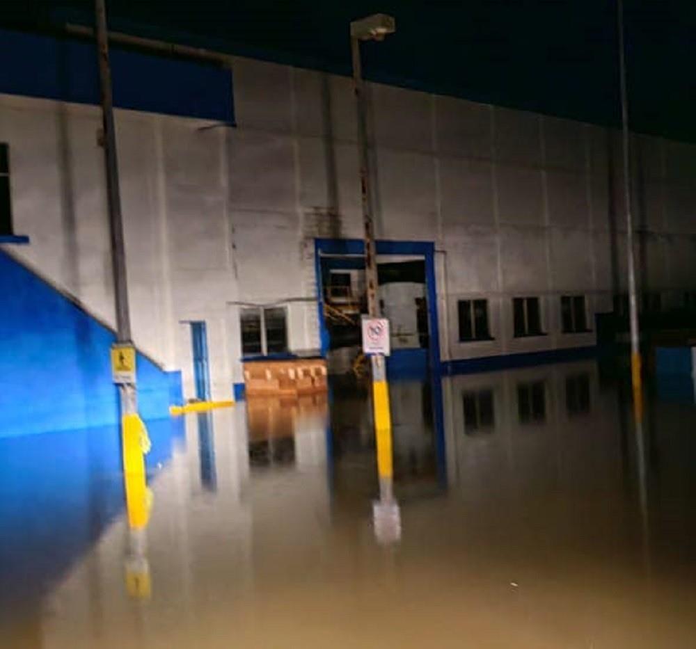 Interrumpirán 30% servicio de agua potable en área metropolitana de Monterrey