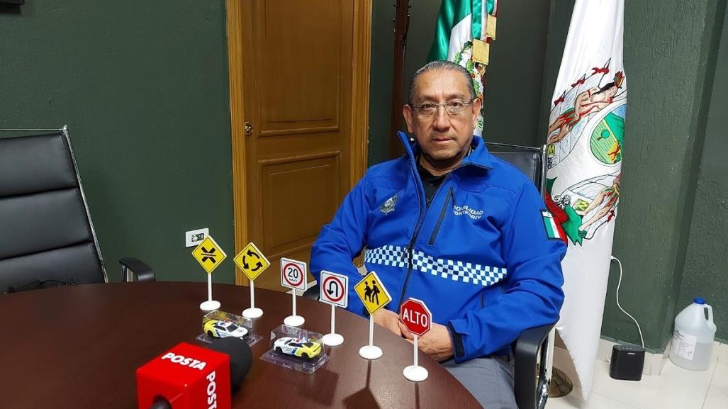 Aconseja Tránsito de Monterrey medidas de seguridad por temporada de lluvia