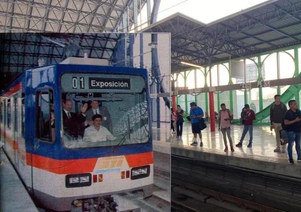 Extienden horario de  transporte en metro y camiones por el 3er MacroFest