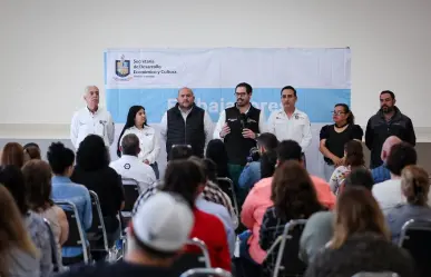 Capacita Gobierno de Santiago a empresarios con cursos de marketing digital
