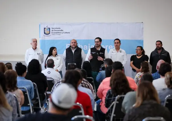 Capacita Gobierno de Santiago a empresarios con cursos de marketing digital