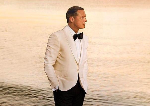 Caos en preventa de boletos para conciertos de Luis Miguel